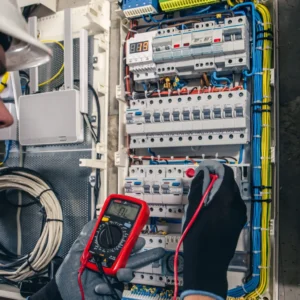 Elektrik Tesisat ve Pano Montörlüğü Eğitimi